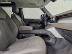 Land Rover Defender D 200 Autom. - Lichte Vracht - Topstaat, 0 kg, 0 min, Noir, 0 kg