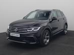 Volkswagen Tiguan 1.4 eHybrid PHEV R-Line OPF DSG (180 kW), Auto's, Te koop, Tiguan, Bedrijf, Hybride Elektrisch/Benzine