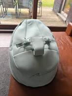 Doomoo Seat’n Grow, Kinderen en Baby's, Wipstoeltjes, Ophalen, Zo goed als nieuw, Met gordel(s) of riempje(s)