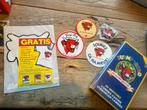 Lotje verzamelitems reclame La vache qui rit, Verzamelen, Ophalen of Verzenden, Zo goed als nieuw
