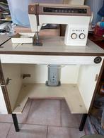 Singer naaimachine, Hobby en Vrije tijd, Ophalen, Gebruikt, Naaimachine, Singer