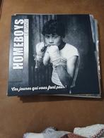 Homeboys le gang - les Jeunes qui vous font peur !, Enlèvement ou Envoi