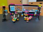 LEGO FRIENDS, Ophalen, Zo goed als nieuw, Complete set, Lego