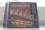 CD - MOULIN ROUGE - SOUNDTRACK, CD & DVD, CD | Musiques de film & Bandes son, Enlèvement ou Envoi