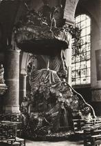 TURNHOUT -  Kerk St-Pieter  Predikstoel, Verzamelen, Verzenden, 1960 tot 1980, Gelopen, Antwerpen