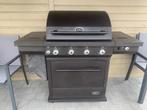 Barbecue, Tuin en Terras, Gasbarbecues, Ophalen, Zo goed als nieuw, Boretti
