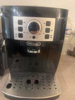 Machine à café delonghi magnifica s, Enlèvement ou Envoi, Comme neuf