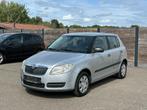 Skoda Fabia 2008 benzin 1.2 AIRCO KEURING VVK, Airconditioning, Bedrijf, Handgeschakeld, 5 deurs