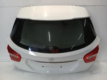 ACHTERKLEP Mercedes-Benz GLA (156.9) (01-2013/12-2019) beschikbaar voor biedingen