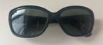 RayBan 4101 Jacky OHH 601/58 3P, Ophalen, Zonnebril, Zwart, Zo goed als nieuw