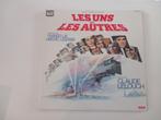 Vinyl 2LP Les uns et les autres Claude Lelouch Soundtrack, Ophalen of Verzenden, 12 inch