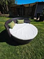 lounge set, Tuin en Terras, Tuinsets en Loungesets, Ophalen, Gebruikt