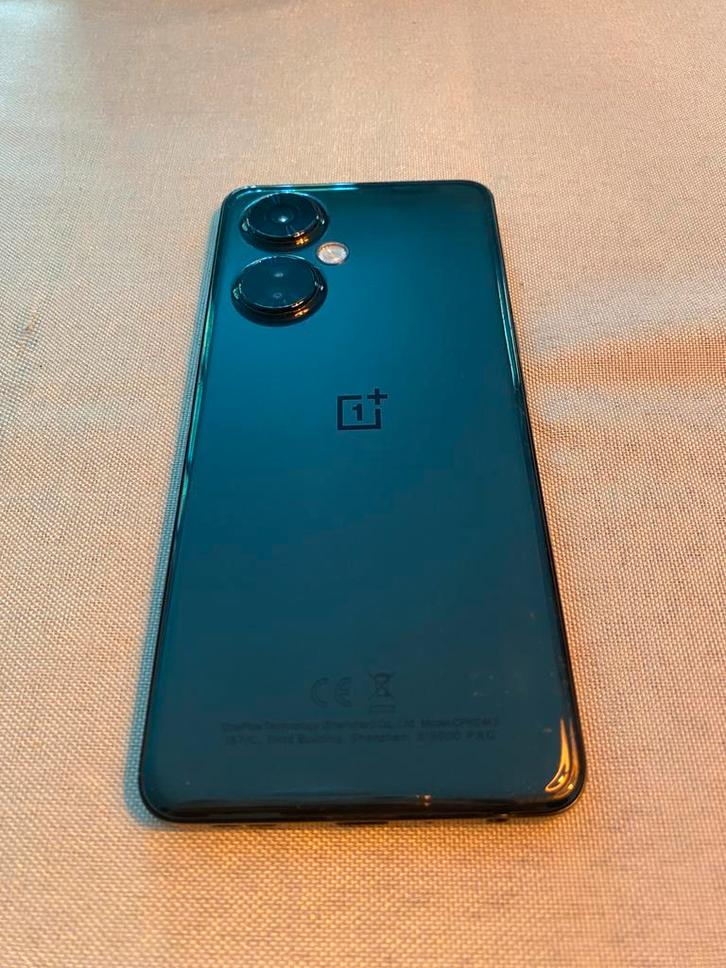 Gsm —> OnePlus Nord CE 3 Lite 5G, Telecommunicatie, Mobiele telefoons | Hoesjes en Screenprotectors | Apple iPhone, Zo goed als nieuw