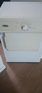 Whirlpool, Elektronische apparatuur, Droogkasten, Ophalen, Gebruikt