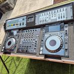 Pioneer nexus set met meubel en verlichting, Ophalen, Zo goed als nieuw, Pioneer