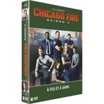 CHICAGO FIRE (SAISON 4) DVD, Neuf, dans son emballage, Envoi