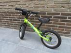 Kinderloopfietsje, Ophalen, Zo goed als nieuw, 14 inch of minder, Handrem