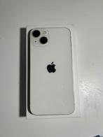 iPhone 13 128GB – Krasvrij, met doos & gratis hoes, 128 GB, Wit, IPhone 13, Ophalen of Verzenden