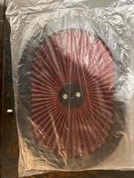 High flow air cleaner black, Auto-onderdelen, Filters, Ophalen of Verzenden, Nieuw, Amerikaanse onderdelen