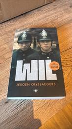 Jeroen Olyslaegers - Wil, Boeken, Literatuur, Ophalen of Verzenden, Zo goed als nieuw, Jeroen Olyslaegers