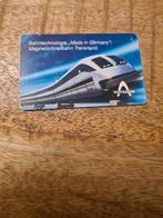 allemand 1996, Enlèvement ou Envoi