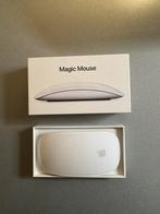 Apple Magic Mouse 2, Informatique & Logiciels, Souris, Enlèvement, Comme neuf, Sans fil, Souris