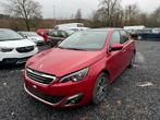 PEUGEOT 308, Euro 5, Achat, Entreprise, Boîte manuelle