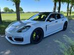 4 E-Hybrid SPORTDESIGN/PANO/SPORTUITLAAT, Automaat, Euro 6, USB, Leder