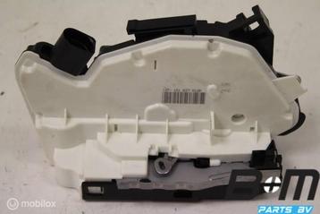 Portierslot RV(bijrijderskant) VW Up 1S1837016B beschikbaar voor biedingen