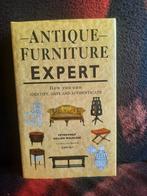 - Antique - Furniture Expert, Ophalen of Verzenden