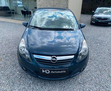 Opel 2010 beschikbaar voor biedingen