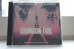 BANDE ORIGINALE DU CD CRIMSON TIDE HANS ZIMMER, Enlèvement ou Envoi