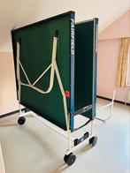 Gratis pingpong tafel sven, Ophalen, Zo goed als nieuw