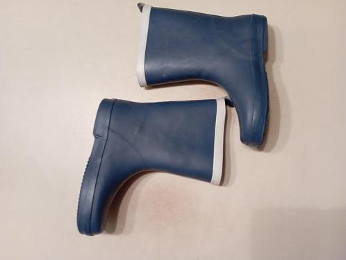 regenlaarzen maat 33, Kinderen en Baby's, Kinderkleding | Schoenen en Sokken, Zo goed als nieuw, Laarzen, Ophalen of Verzenden