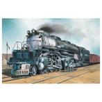 Locomotive Big Boy - Modèle réduit Train 1:87 - kit Revell, Neuf, Autres marques, Enlèvement ou Envoi, NS