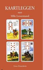 Kaartleggen met Mll Lenormand, Erna, Ophalen