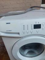 Zanussi wasmachine, Elektronische apparatuur, Wasmachines, Ophalen, Gebruikt, 85 tot 90 cm, 1200 tot 1600 toeren