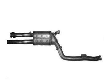 Roetfilter Mercedes CLS 320 CDI, 350 CDI, Enlèvement ou Envoi, Neuf, Mercedes-Benz