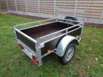 Aanhangwagen., Auto diversen, Aanhangers en Bagagewagens, Ophalen, Zo goed als nieuw