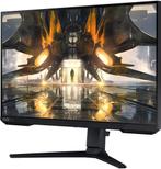 2 x samsung s27ag500pp ips monitors QHD 165hz zls nieuw, Ophalen of Verzenden