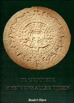 De Grootste Mysteries Aller Tijden, Ophalen of Verzenden, Zo goed als nieuw, Reader's Digest (Red.)