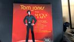 33 toeren Lp Tom Jones Decca imprime en France, Ophalen of Verzenden, Gebruikt, Overige formaten, Pop