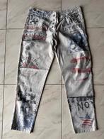 Jeans légers taille XL (nr6427), Vêtements | Femmes, Jeans, Enlèvement ou Envoi, Porté, Gris, W33 - W36 (confection 42/44)