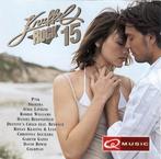 482 - Qmusic - KNUFFELROCK 15 - 2CD - NIEUW, CD & DVD, CD | Compilations, Envoi, Neuf, dans son emballage, Pop