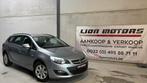 Opel Astra 1.6 CDTI | Zeer Nette Staat | Euro 6, Voorwielaandrijving, 4 cilinders, Leder en Stof, Bedrijf