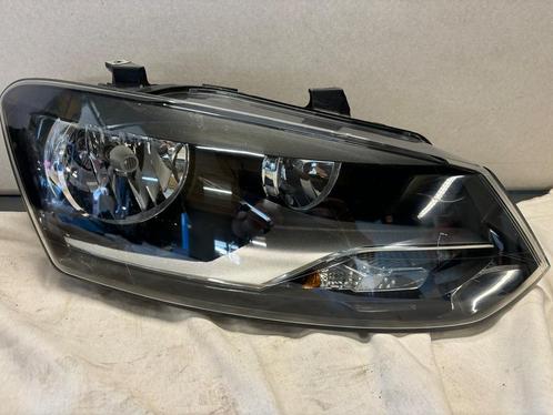 Volkswagen Polo Koplamp Rechtsvoor 6R2941008F, Auto-onderdelen, Verlichting, Volkswagen, Gebruikt, Ophalen of Verzenden