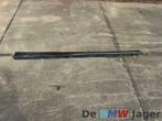Sideskirt links zwart M pakket BMW 3-serie E36 2233355, Gebruikt, Ophalen of Verzenden, BMW, BMW