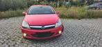 OPEL ASTRA GTC 1.4 BENZINE GEKEURD VOOR VERKOOP, Auto's, Opel, Zwart, 4 cilinders, 1364 cc, Particulier