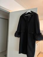 Manteau Zara je l’ai acheté à 189 €, Comme neuf, Zara, Noir, Taille 42/44 (L)