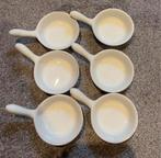 6 tapas bordjes, Ophalen of Verzenden, Nieuw